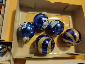 Verkaufe Baumschmuck  Bild 2