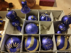 Verkaufe Baumschmuck  Bild 5