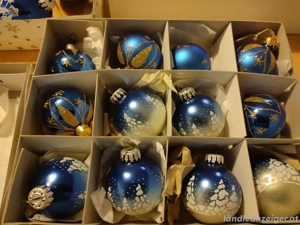 Verkaufe Baumschmuck  Bild 3