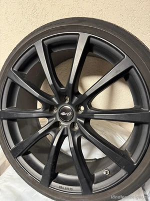 Rock Alufelgen Bild 5