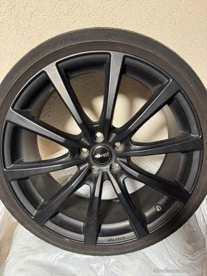 Rock Alufelgen Bild 3