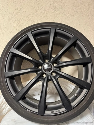 Rock Alufelgen Bild 6