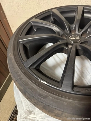 Rock Alufelgen Bild 4