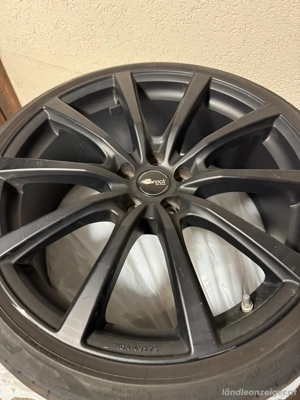 Rock Alufelgen Bild 2