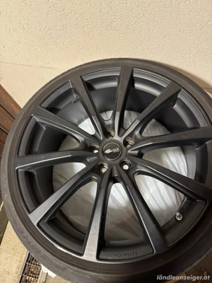 Rock Alufelgen Bild 7