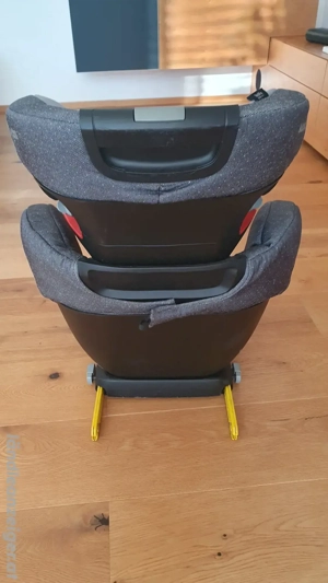 Maxi Cosi Rodifix airprotect Bild 2