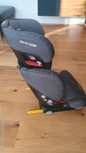 Maxi Cosi Rodifix airprotect Bild 3