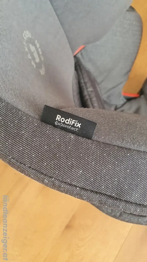 Maxi Cosi Rodifix airprotect Bild 5