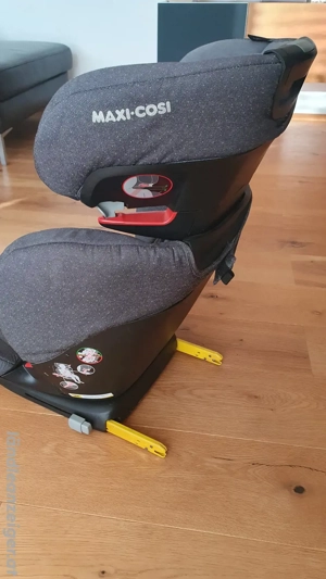 Maxi Cosi Rodifix airprotect Bild 4