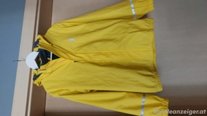 LEGO Regenjacke gefüttert, Größe 146