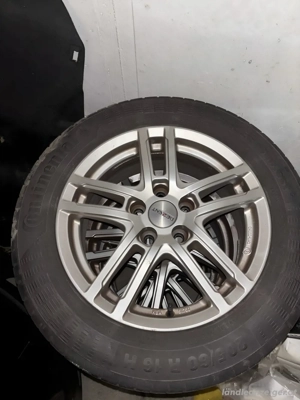 Ford Focus Trend  Bild 10