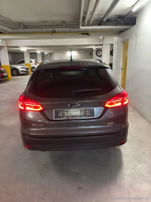 Ford Focus Trend  Bild 6