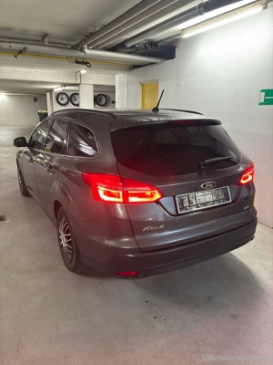 Ford Focus Trend  Bild 3