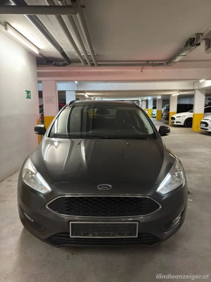 Ford Focus Trend  Bild 5