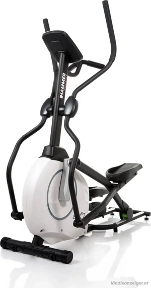 Hammer EX 100 Crosstrainer  Bild 6
