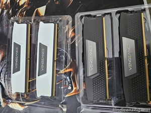 Arbeitsspeicher Corsair DIMM 32 GB DDR5 5600 (2x 16 GB) Dual-Kit,  