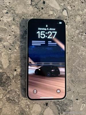 Iphone 14  Bild 4
