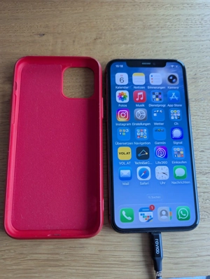 Iphone 11 pro 256 GB Bild 3