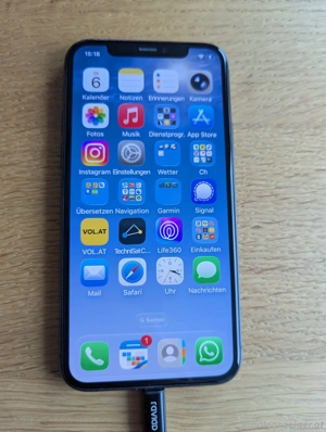 Iphone 11 pro 256 GB Bild 2