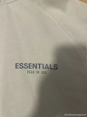 Essentiels Pullover M Bild 4