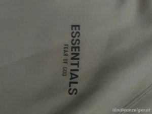 Essentiels Fear Of God Pullover M