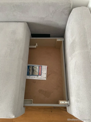 Schlafsofa Harry Bild 5