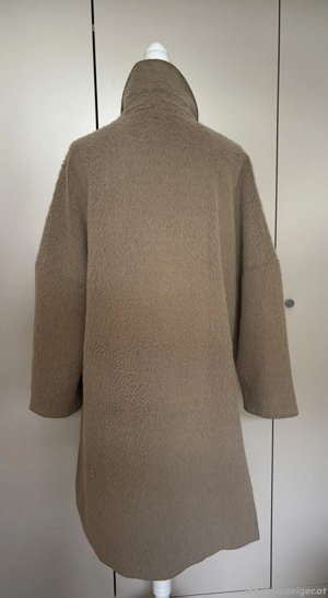 Damen Mantel von Freaky Nation gefüttert  Bild 3