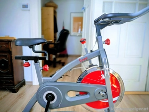 Indoor Speed Bike billig abzugeben