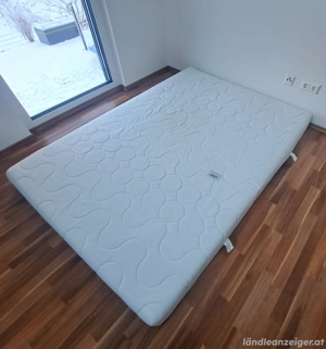 Matratze 140x200 