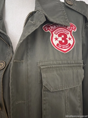 Herren Jacke von Maze Bild 3