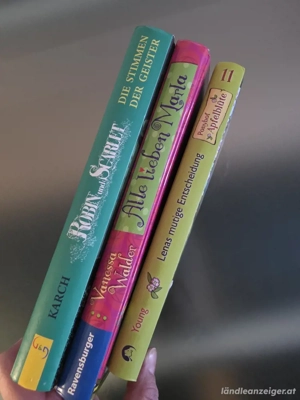 Bücher - Kinder Bild 3