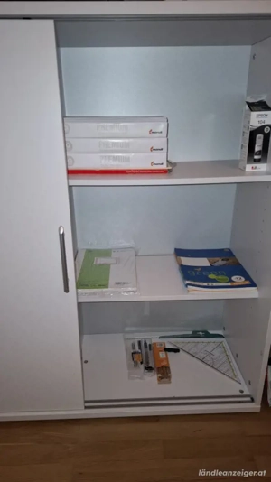 Aktenschrank absperrbar Bild 2