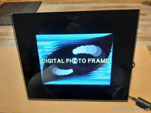 Digitaler Bilderrahmen Reflecta Visi Frame