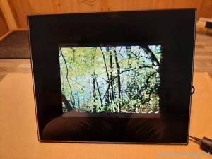 Digitaler Bilderrahmen Reflecta Visi Frame Bild 2