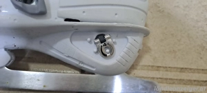 Roces Kinder Eislaufschuhe Schlittschuhe Mädchen Bild 4