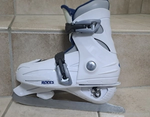 Roces Kinder Eislaufschuhe Schlittschuhe Mädchen Bild 2