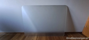 VERSCHENKE Bürosessel und Bürostuhlunterlage! Bild 4