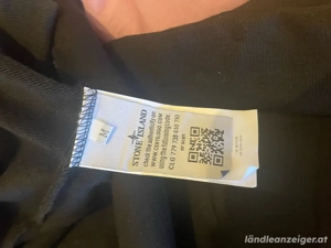 Stone Island Zipper Bild 3