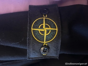 Stone Island Zipper Bild 4
