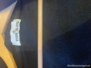 Stone Island Zipper Bild 5