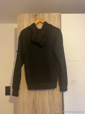 Stone Island Zipper Bild 2