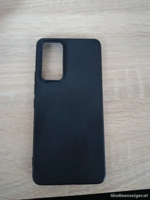 Xiaomi 12 lite hülle Bild 2