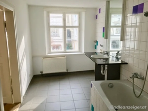 Altbauwohnung - Bregenz Zentrum, Antonschneiderstr. 7 Bild 3