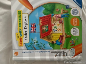 Tip Toi Bücher neuwertig Bild 5