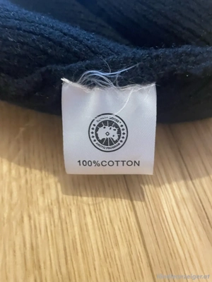 Canada Goose Mütze