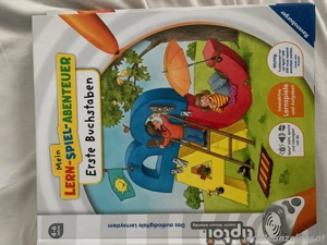 Tip Toi Bücher neuwertig Bild 6