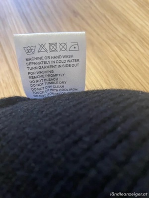 Canada Goose Mütze Bild 3