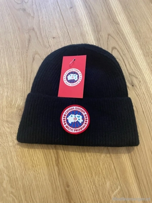 Canada Goose Mütze Bild 4