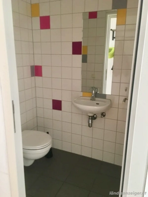Altbauwohnung - Bregenz Zentrum, Antonschneiderstr. 7 Bild 5