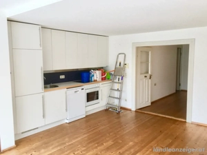 Altbauwohnung - Bregenz Zentrum, Antonschneiderstr. 7 Bild 4